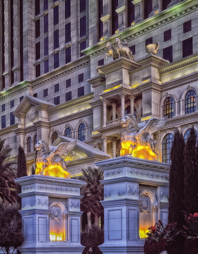 City cities hotel