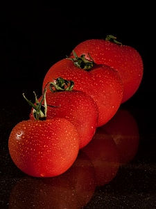 Food fresh healthy