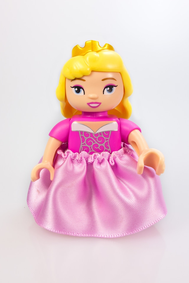 Lego duplo toys