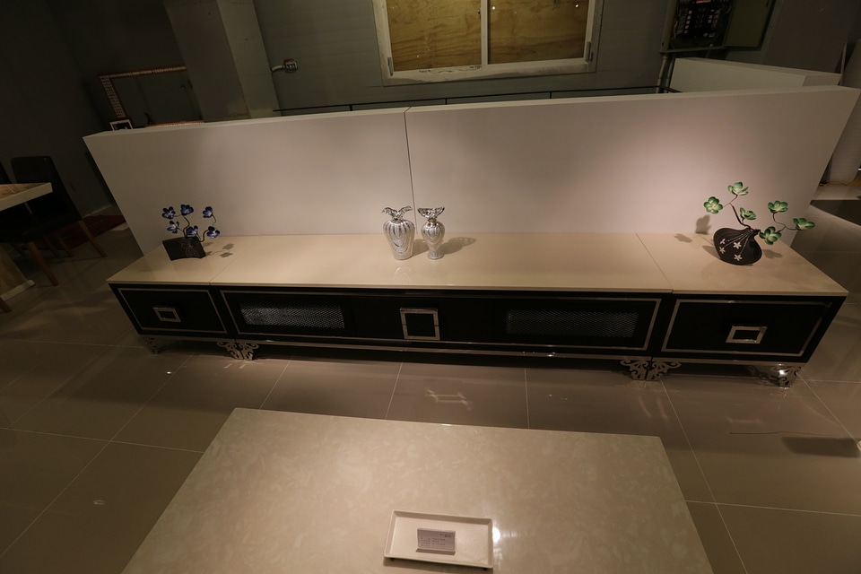Living home modern