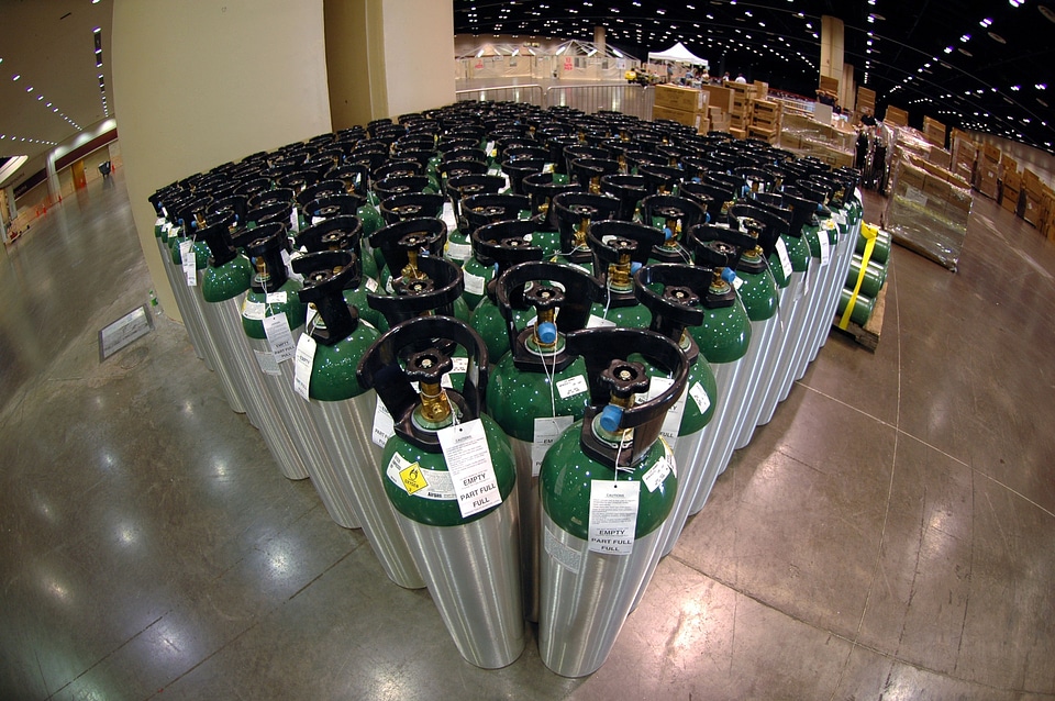 Supplies lights supply