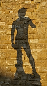 Florence italy wall