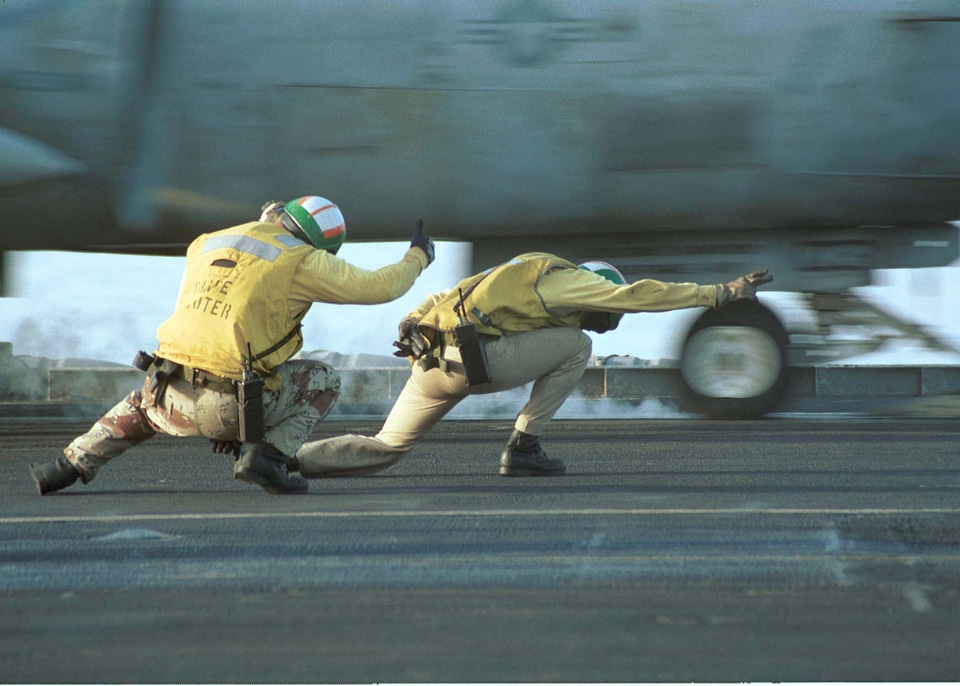 Flight crew aircraft fighter jet