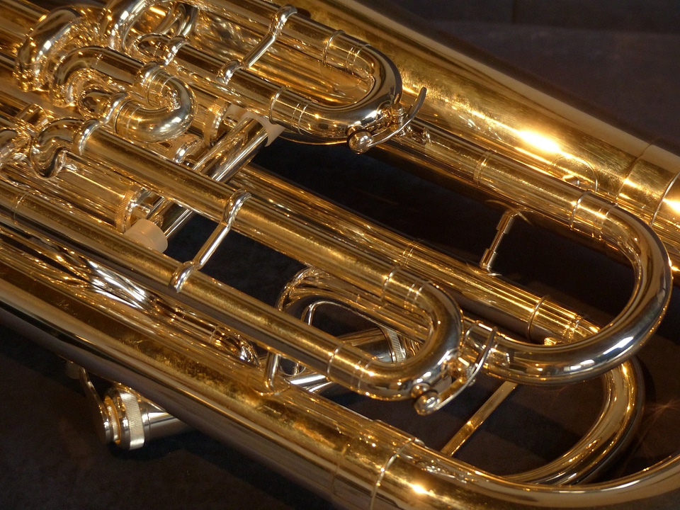Sheet music musical instrument
