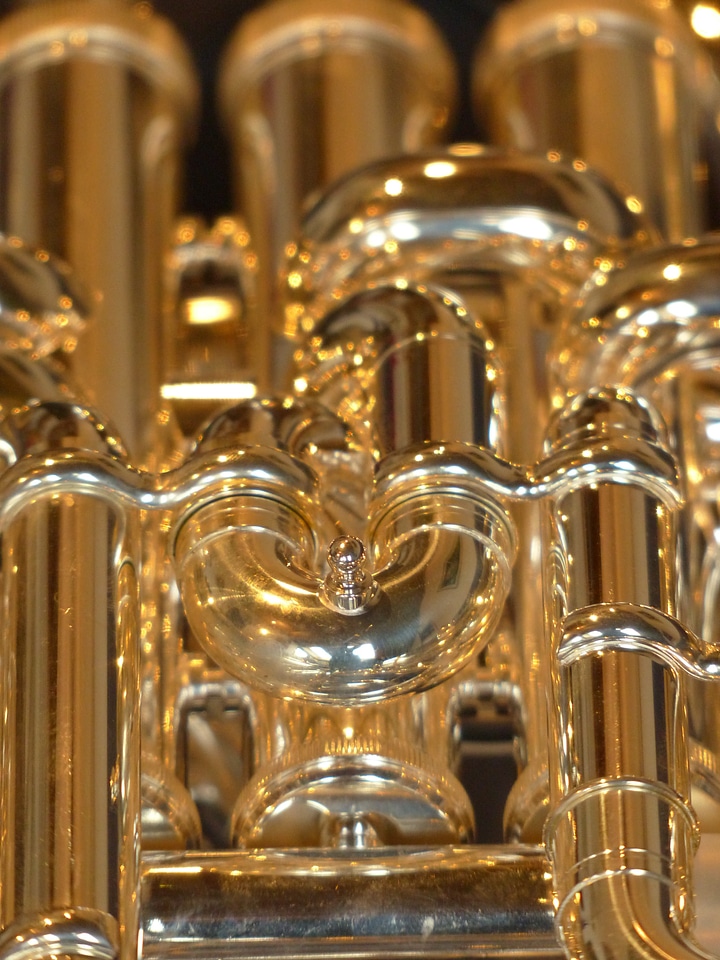 Sheet music musical instrument