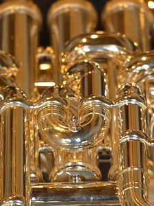 Sheet music musical instrument