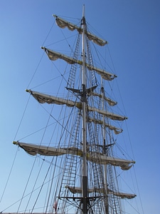Ship tradition yacht photo