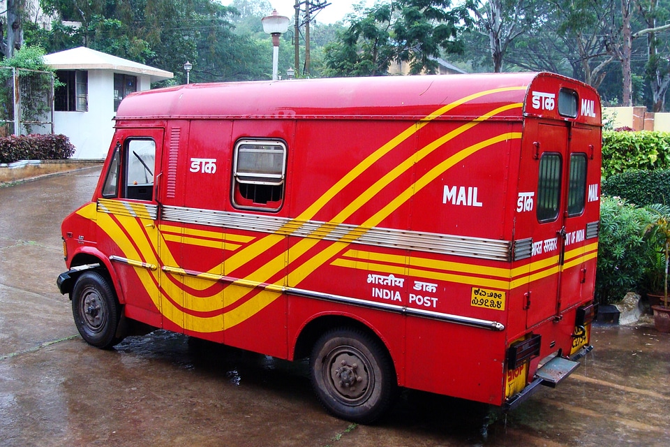 India post dharwad india