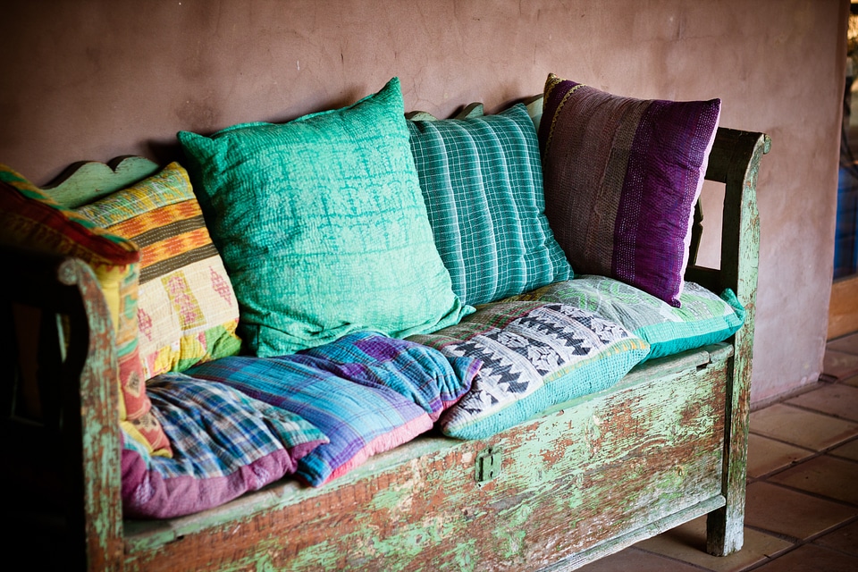 Furniture interior home