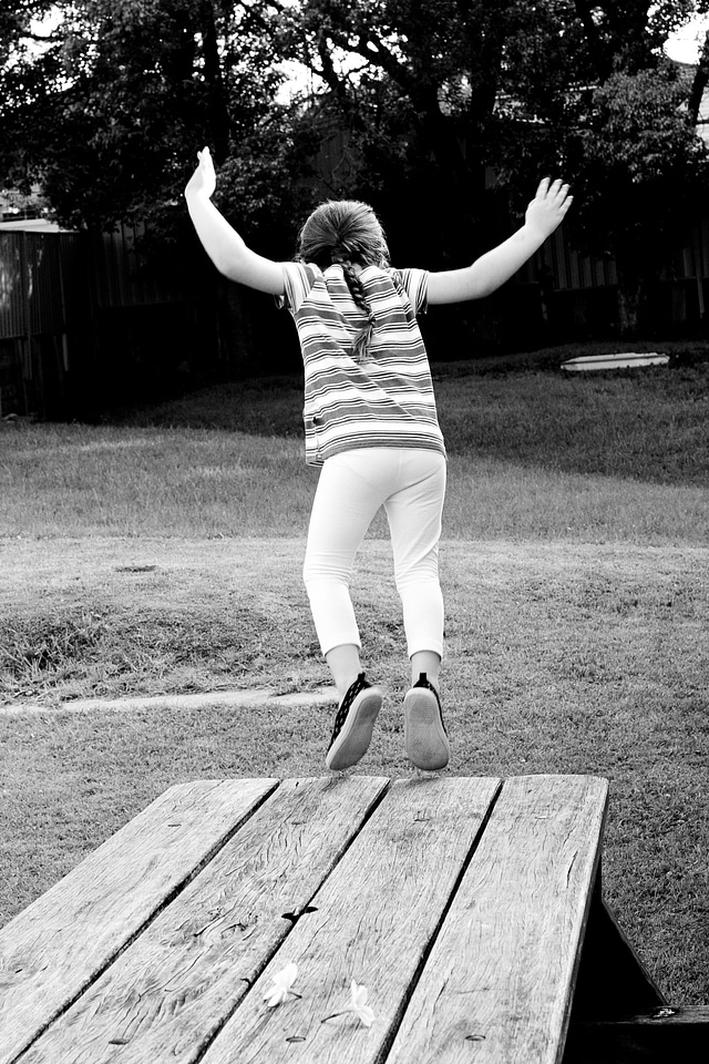 Action play playground