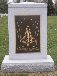 Washington dc columbia rocket