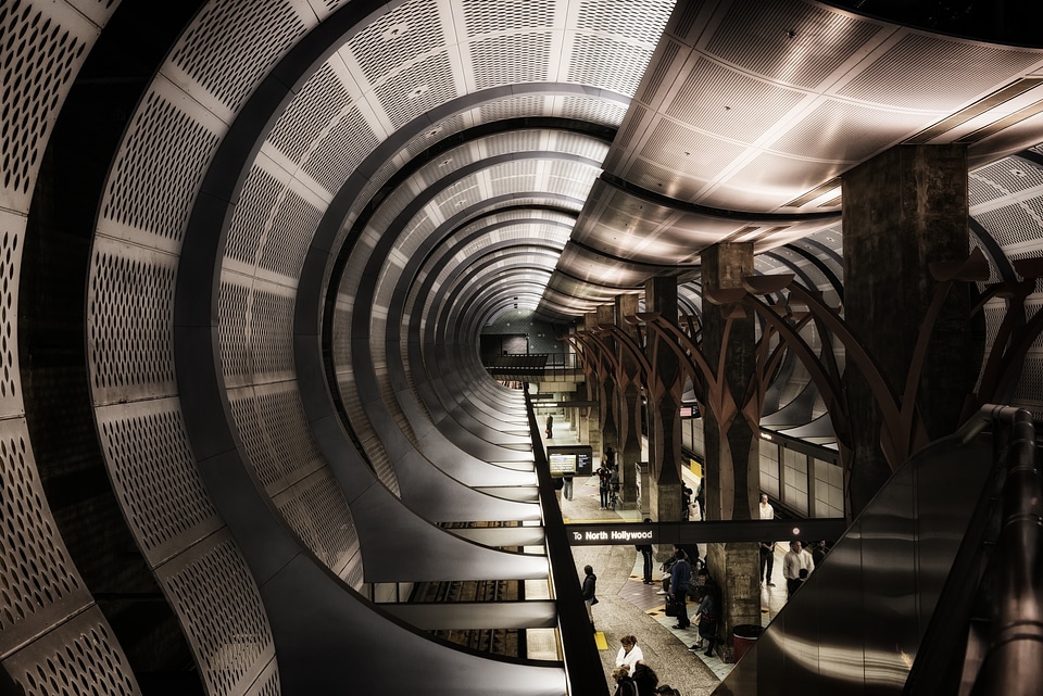 Travel transportation los angeles