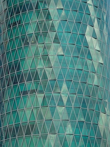 Art most construction building house