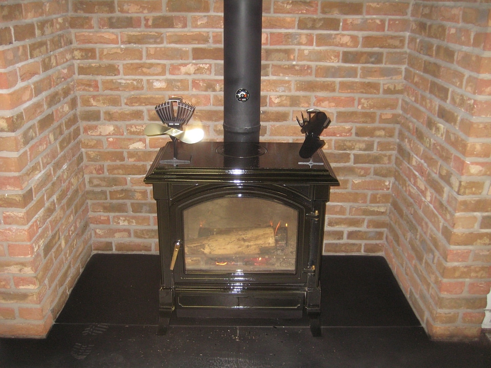 Chimney appliance equipment