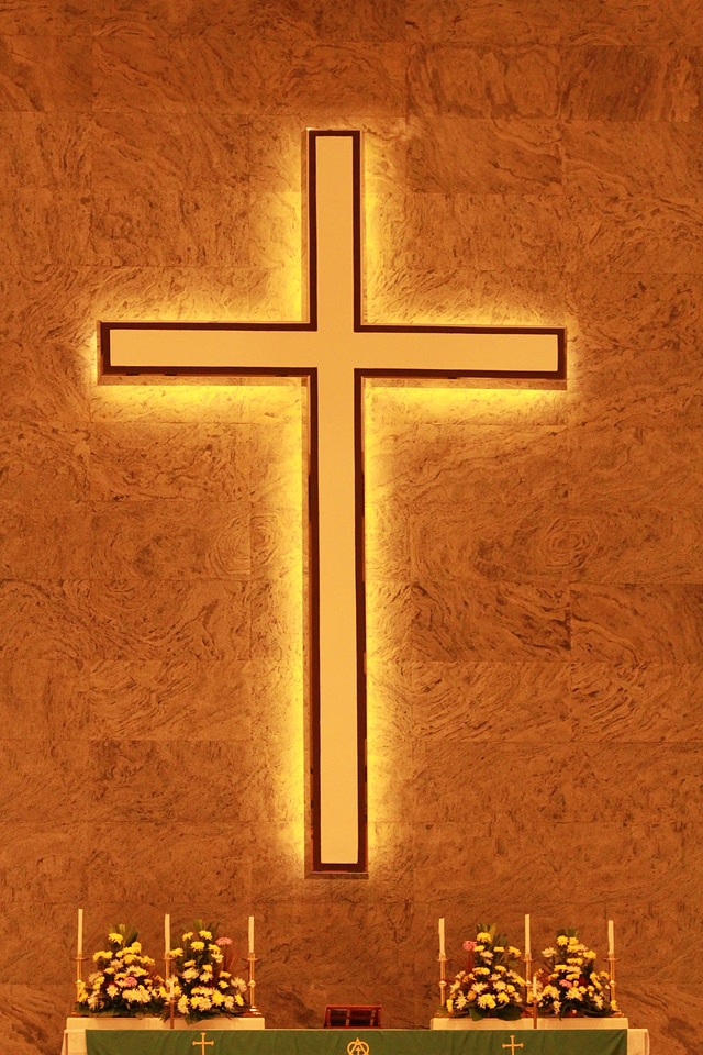 Spirit god blessings