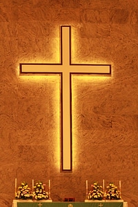 Spirit god blessings