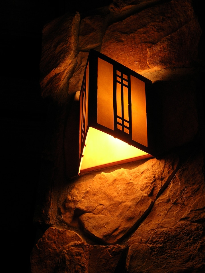 House decor illumination