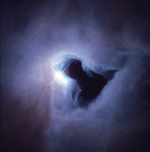 Fog ngc 1999 nasa