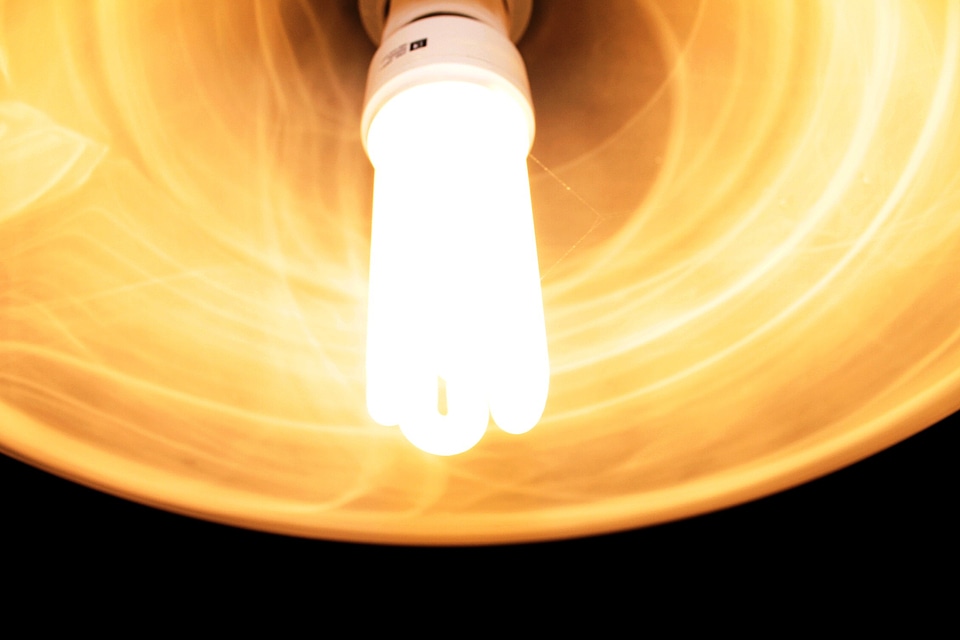 Light lamp light bulb