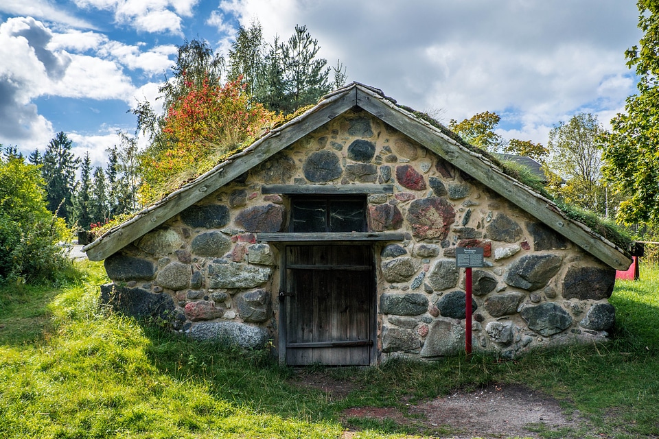 House sweden stockholm