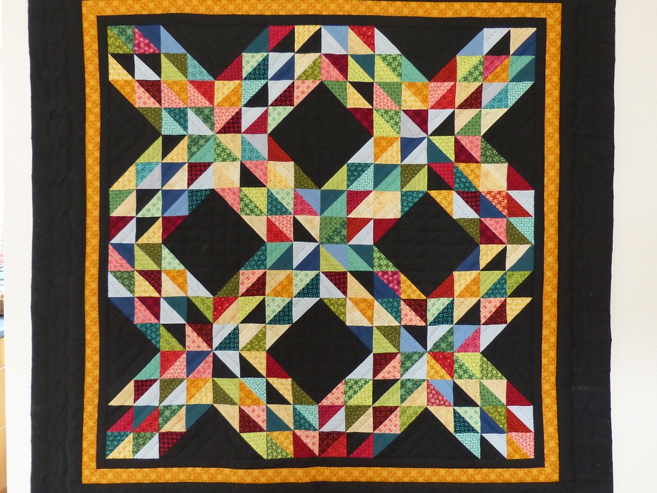Blanket carpet tapestry