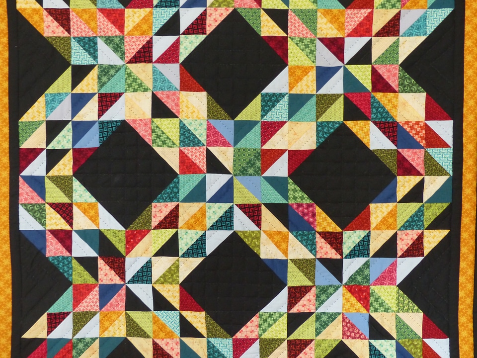 Blanket carpet tapestry