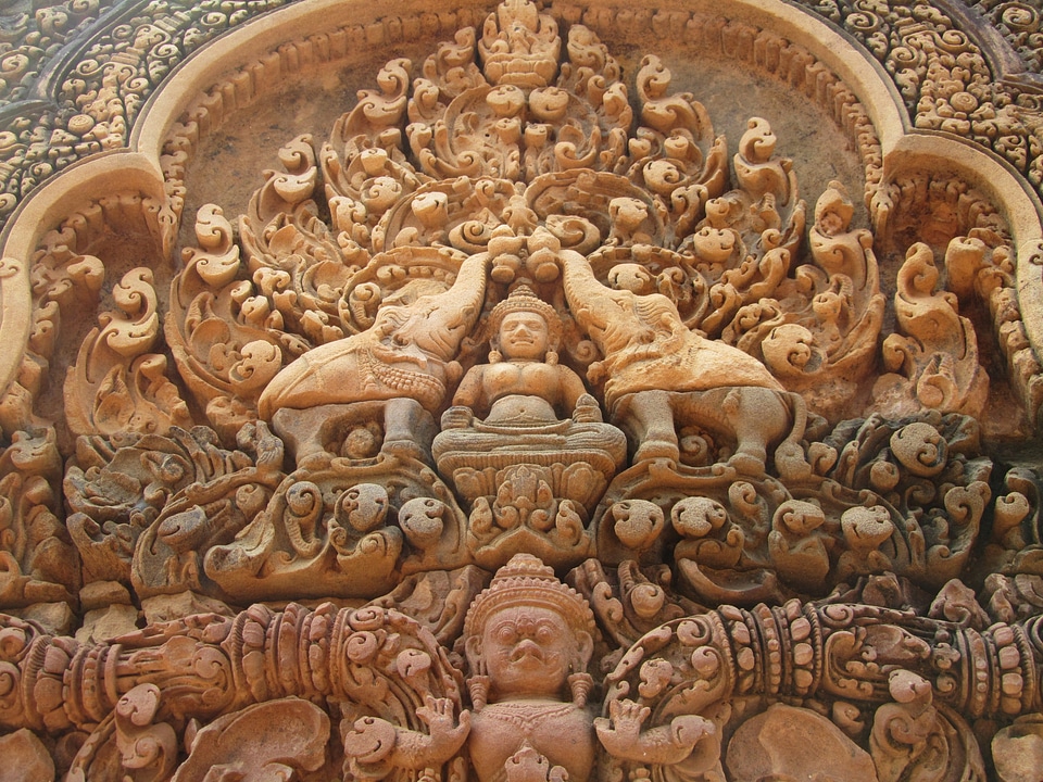 Stone carving stonework stone
