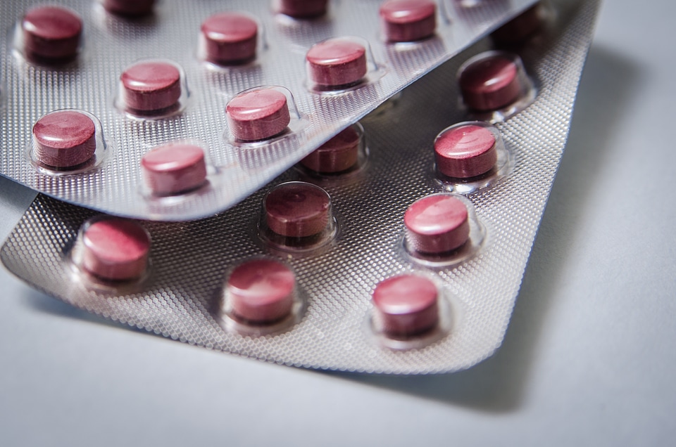 Pharmacy medical the disease