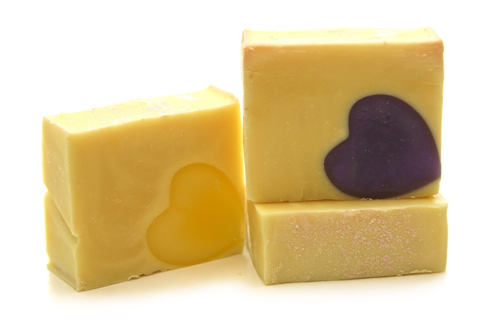 Making aromatherapy hygiene