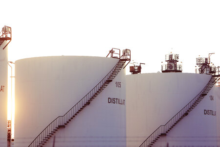 Industrial Oil photo