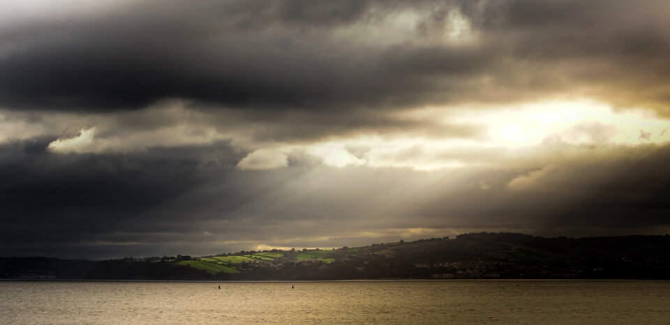 Landscape Lake photo