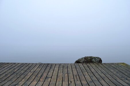 Dock Water 