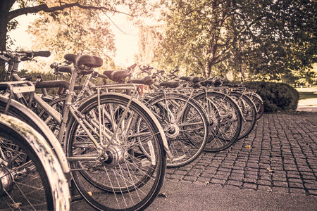 Bikes Bicycles photo