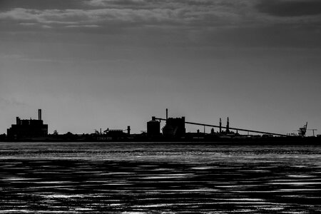Industrial Buildings 