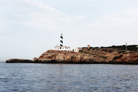Lighthouse Coast photo