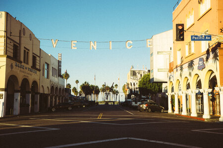 Genice Pacific Avenue photo