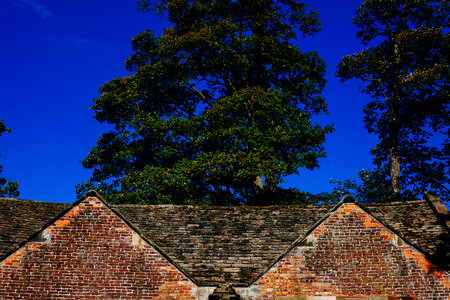 Mill Bricks photo