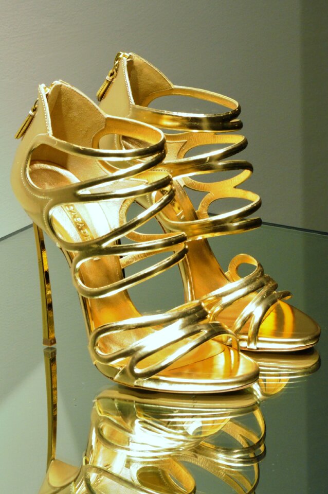 High Heels Stilettos