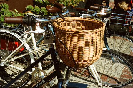 Bikes Bicycles photo