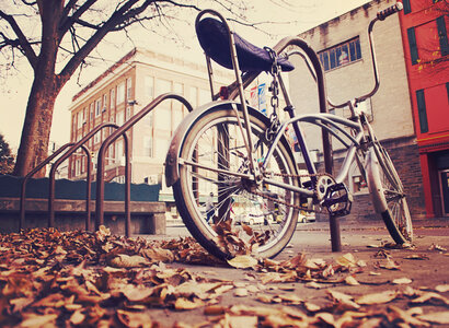 Bike Bicycle photo