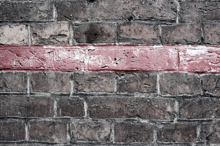 Bricks Wall