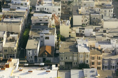 Houses Apartments photo