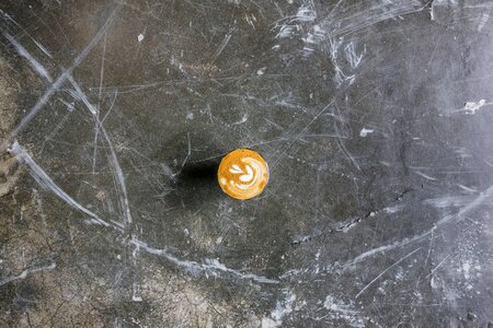 Coffee Cafe