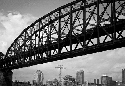 Bridge Architecture photo