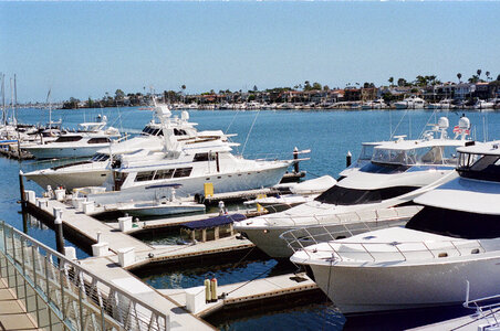 Newport Yachts photo