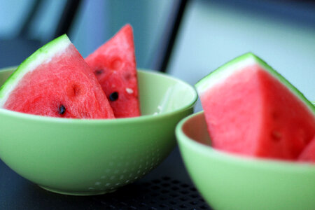 Watermelon Fruits photo