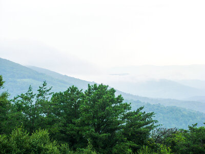 Mountains Hills photo