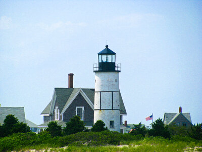 Lighthouse Houses photo