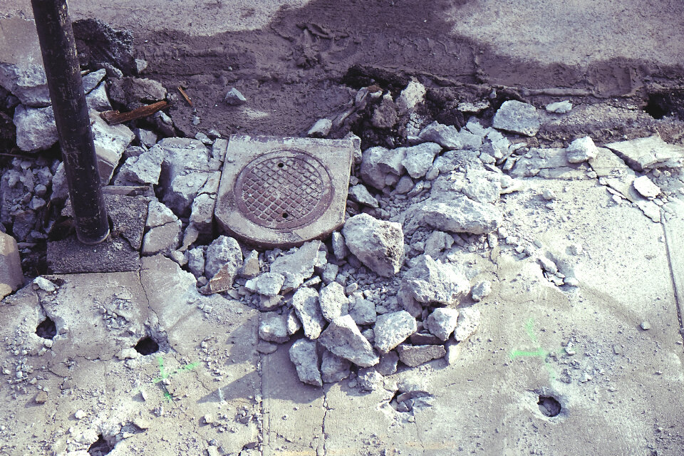 Construction Street