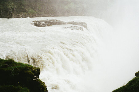 Waterfall Stream photo